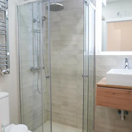 Sur Apartment Madrid