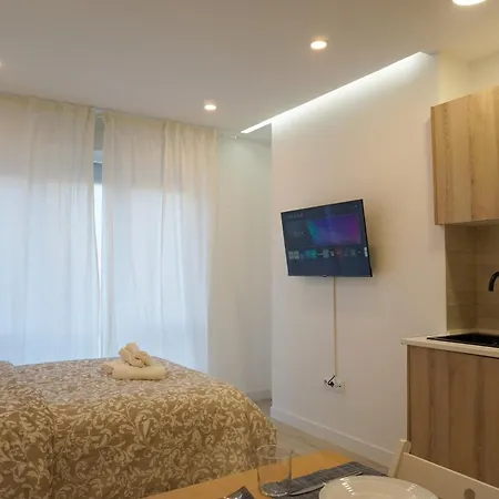 Apartment Sur