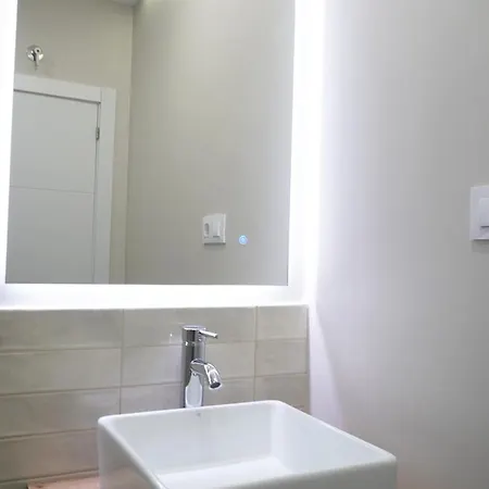 Sur Apartment