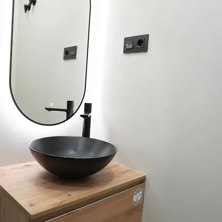 Apartment Sur Madrid