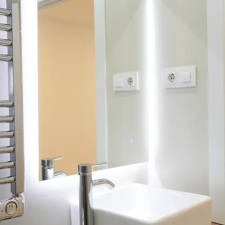 Sur Apartment