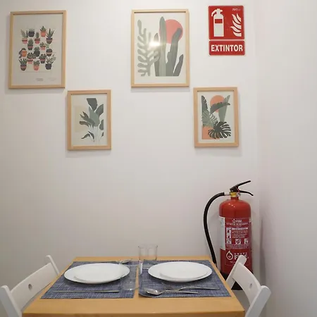 Sur Apartment