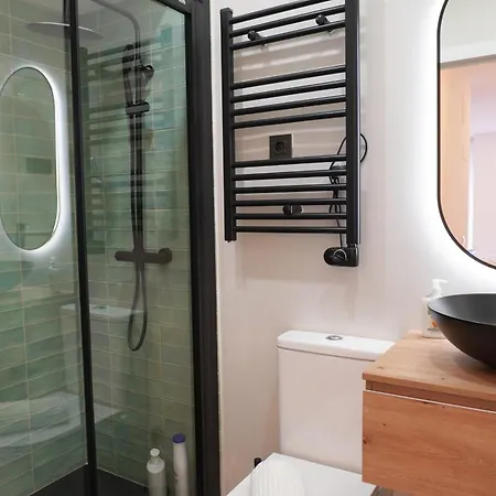 Apartamento Sur Madrid
