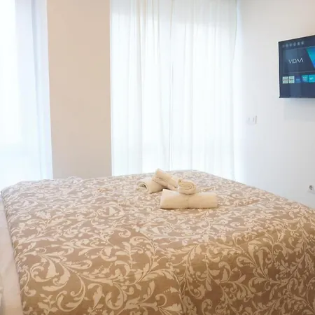 Apartamento Sur *