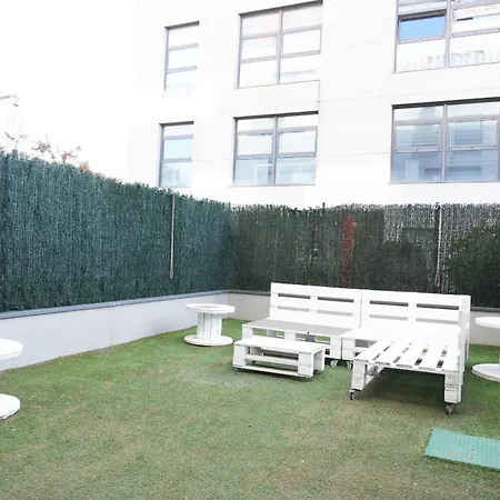 Apartment Tablas
