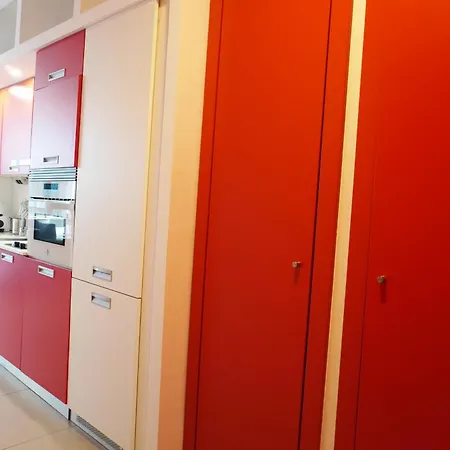 Tablas Apartment Madrid