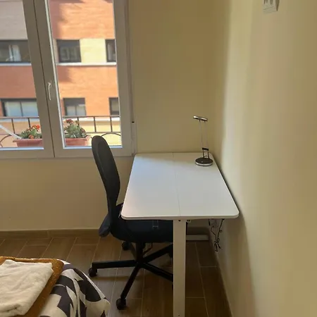 Apartment Piso De 3 Recien Renovado A 15 Mins De Sol Madrid