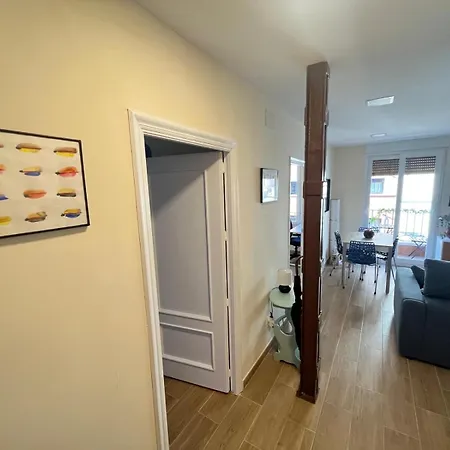 Piso De 3 Recien Renovado A 15 Mins De Sol Apartment Madrid