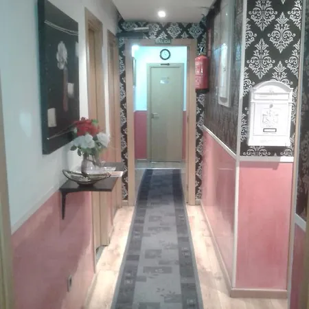New Life Affittacamere Madrid