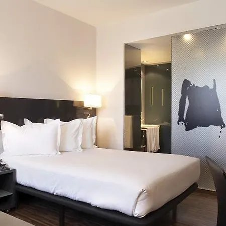 Ac Feria By Marriott 4* Madrid