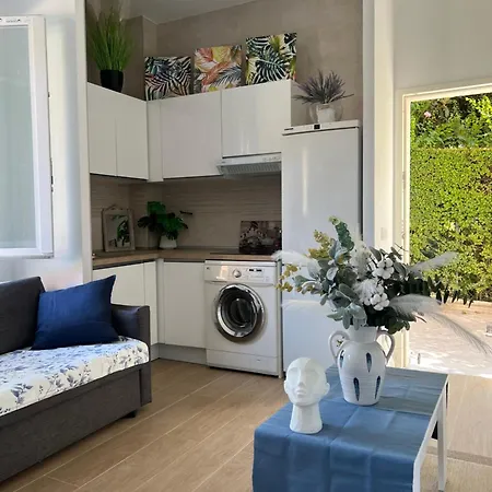 Coqueto Estudio De Obra Nueva