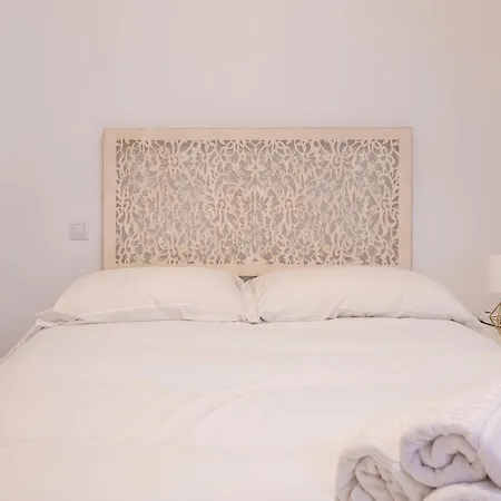 Moderno En El Centro By Bebalmy Apartment *