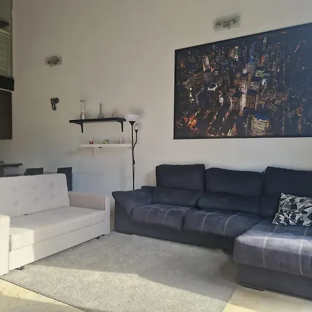 Apartment Refugio Madrileno Con Terraza Privada Madrid