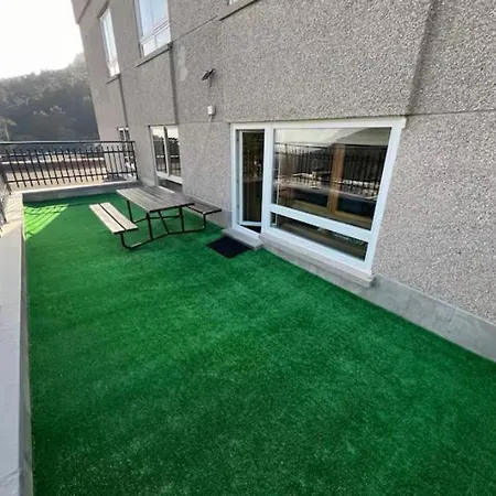 Apartamento Puerto Navacerrada * Madrid