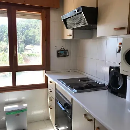 Apartamento Puerto Navacerrada Apartment Madrid