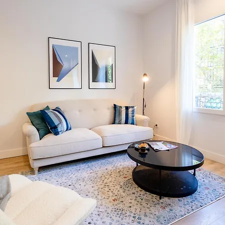 Apartment Menina - Con Despacho En Velazquez, Salamanca,