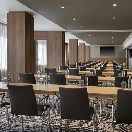 Hotel The Westin Cuzco 4*