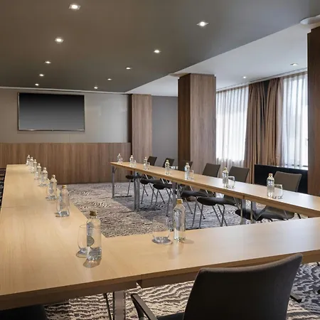 Отель The Westin Cuzco 4*