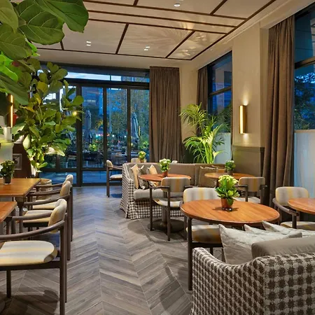 The Westin Cuzco
