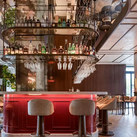The Westin Cuzco Hotel Madrid