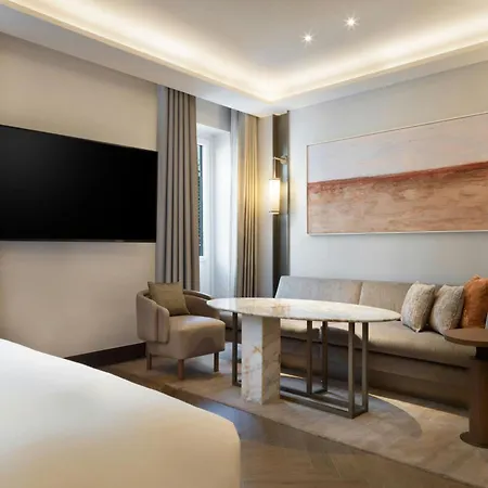 호텔 Jw Marriott