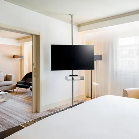 Marriott Auditorium & Conference Center Madrid
