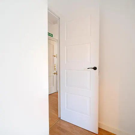 Glorieta Puerta De Toledo Apartamento