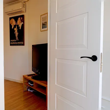 Apartamento Glorieta Puerta De Toledo *