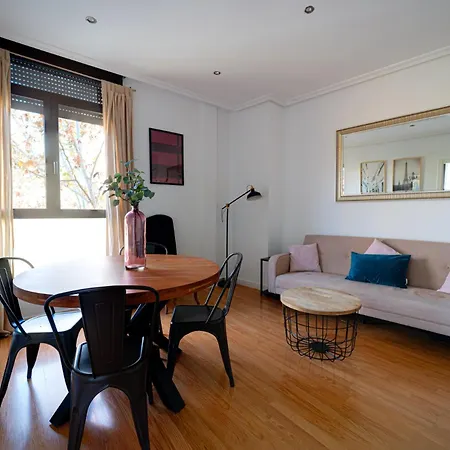 Glorieta Puerta De Toledo Apartamento Madri
