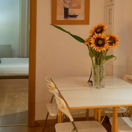 Gran Via Alaia Appartement