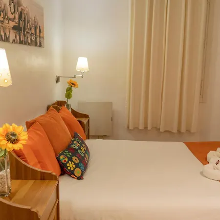 Appartement Gran Via Alaia