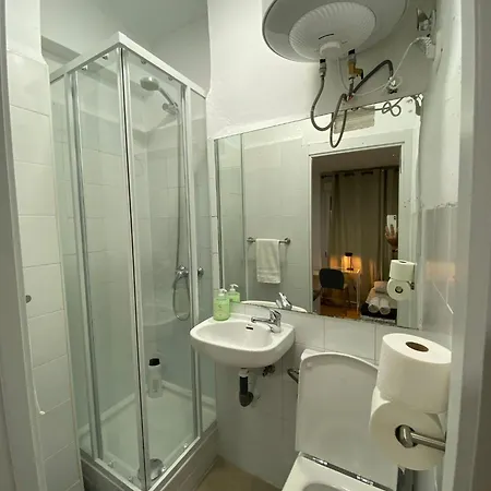 Smartrenting Justicia Apartment