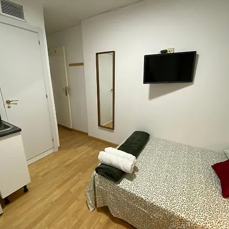 Apartment Smartrenting Justicia *