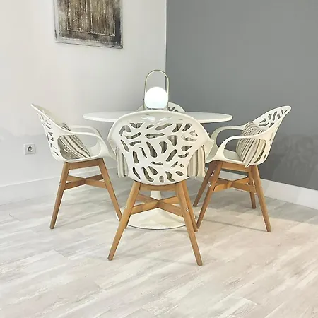 Piso Atico Con Terraza Y Jacuzzi Con Vistas A Sol En Centro Apartamento Madrid