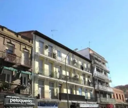 Apartamento Zona Ventas *