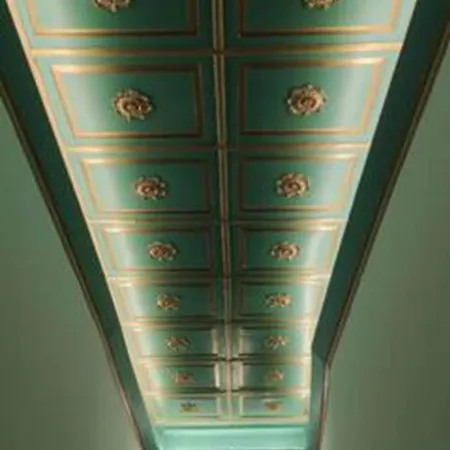 Corrala Con Estilo En Malasana Apartment Madrid