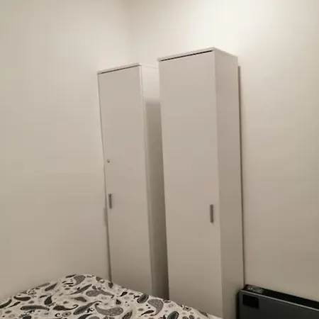 Corrala Con Estilo En Malasana Apartment *