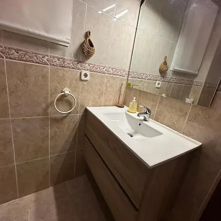 Portazgo Apartment Madrid