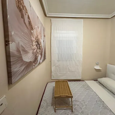 Apartment Portazgo