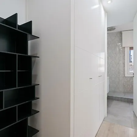 Apartamento En El Congreso De Diputados Alquiler Temporal