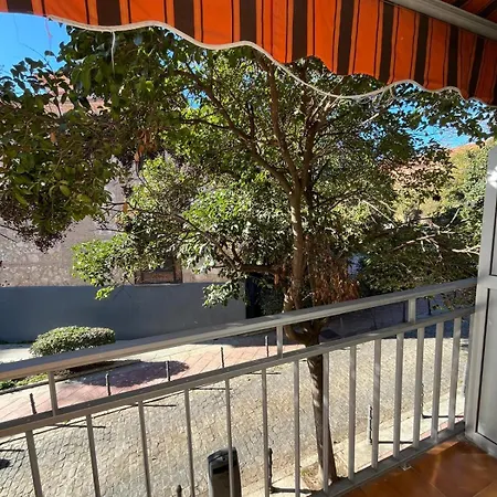 Apartamento Mercurio- Barajas 1b