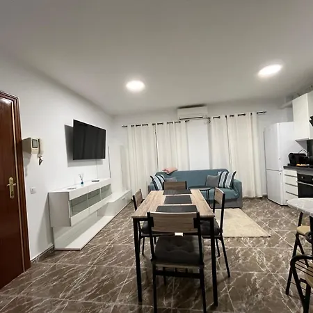 Mercurio- Barajas 1b Apartment Madrid