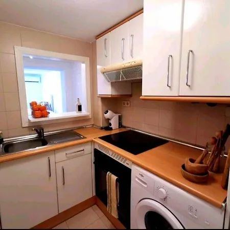 Centro Apartment Madrid