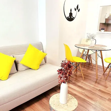 Apartment Centro