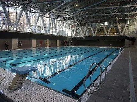 Centro Apartment Madrid