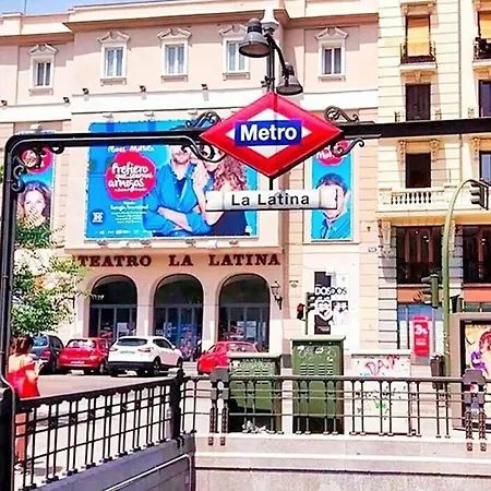Centro Apartment