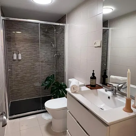 Centro Apartment