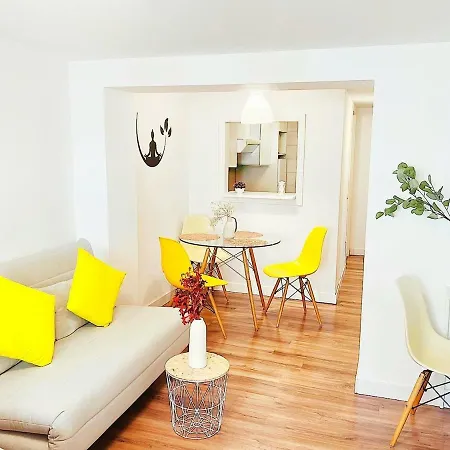 Apartment Centro