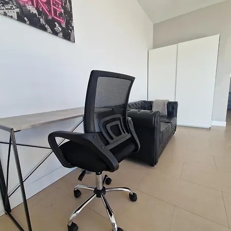 Apartment Estupendo Atico En Cuatro Vientos