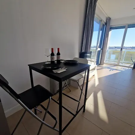 Estupendo Atico En Cuatro Vientos Apartment Madrid